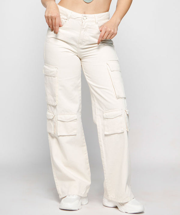 Jeans Atena Best West Jeans