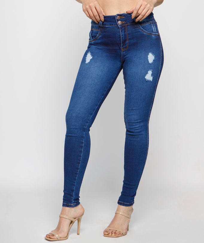 Jeans Ciro Best West Jeans