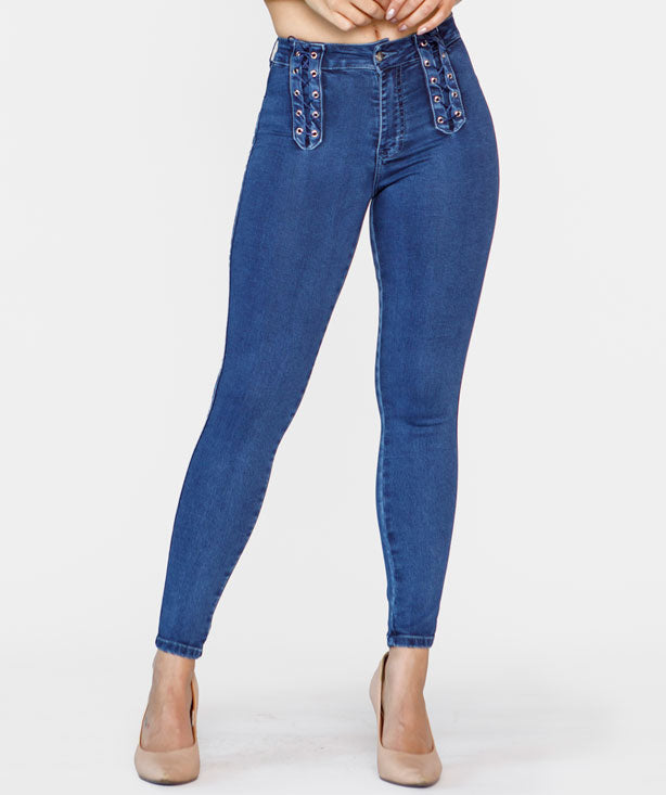 Jeans Darly Best West Jeans