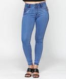 Jeans Emi Best West Jeans