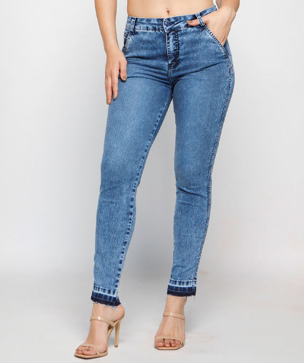 Jeans Etna Best West Jeans