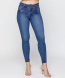 Jeans Haide Best West Jeans