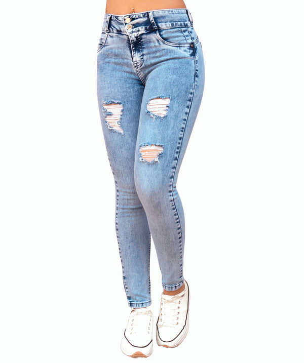 Jeans Hanna Best West Jeans