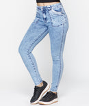 Jeans Raiza Best West Jeans