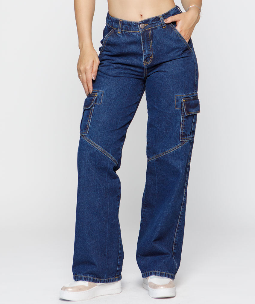 Jeans Simone Best West Jeans