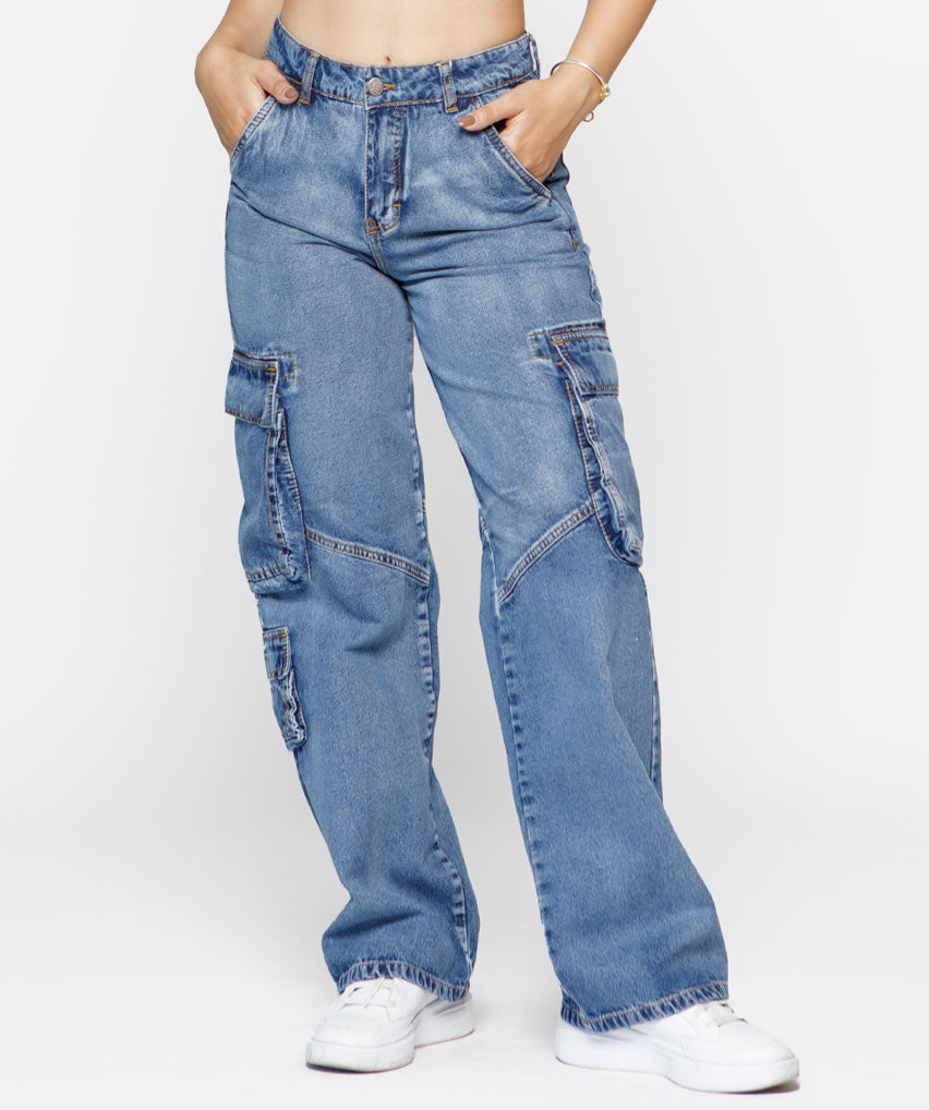 Jeans Urbi Best West Jeans