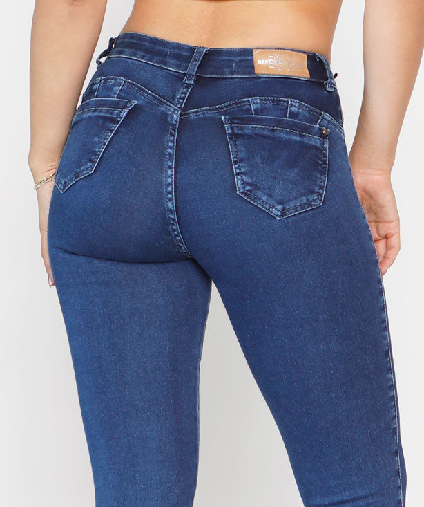 Jeans Darly Best West Jeans