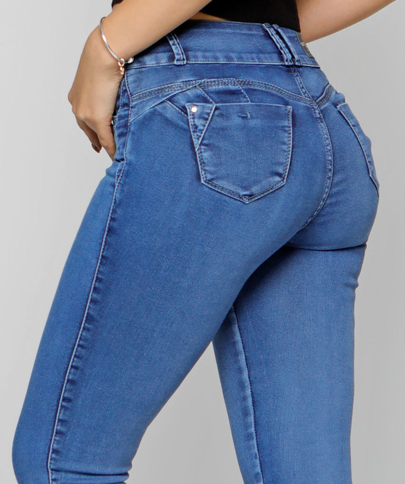 Jeans Emi Best West Jeans