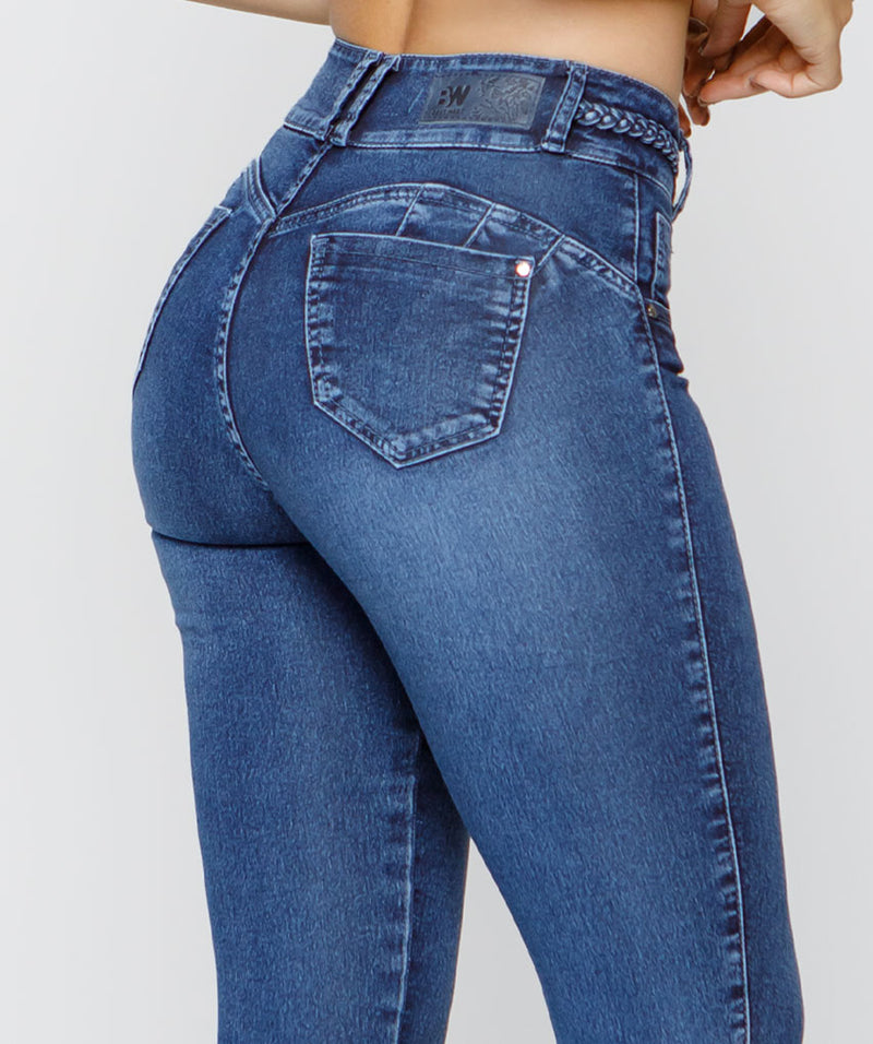 Jeans Haide Best West Jeans