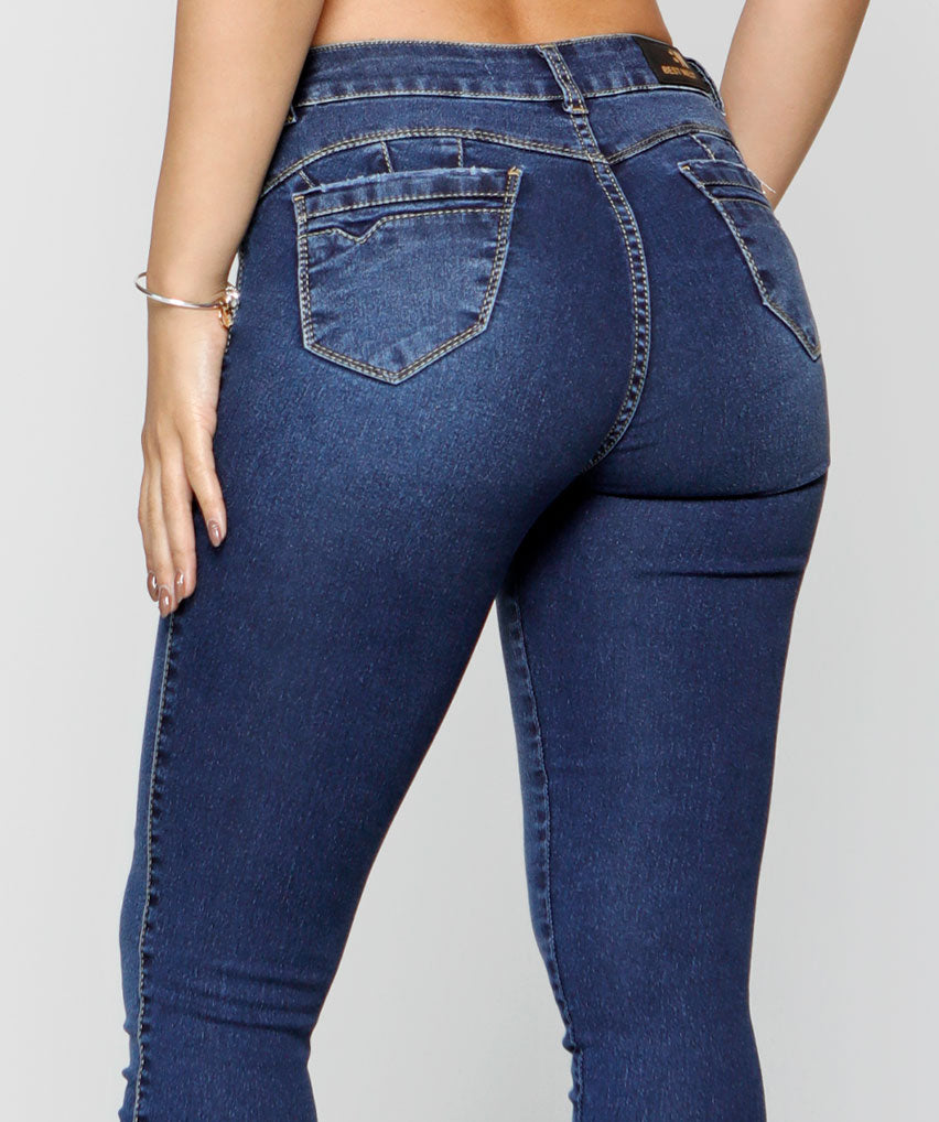 Jeans Kiara Best West Jeans