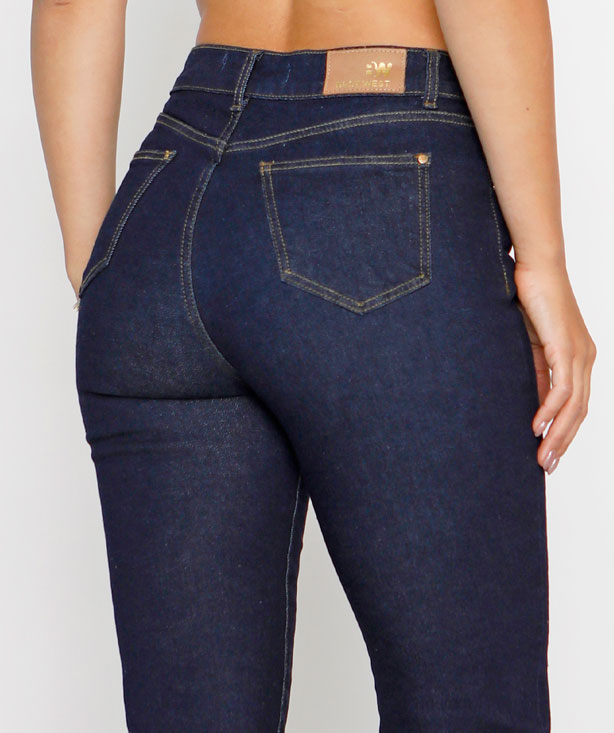 Jeans Leidy Best West Jeans