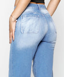 Jeans Orquidea Best West Jeans