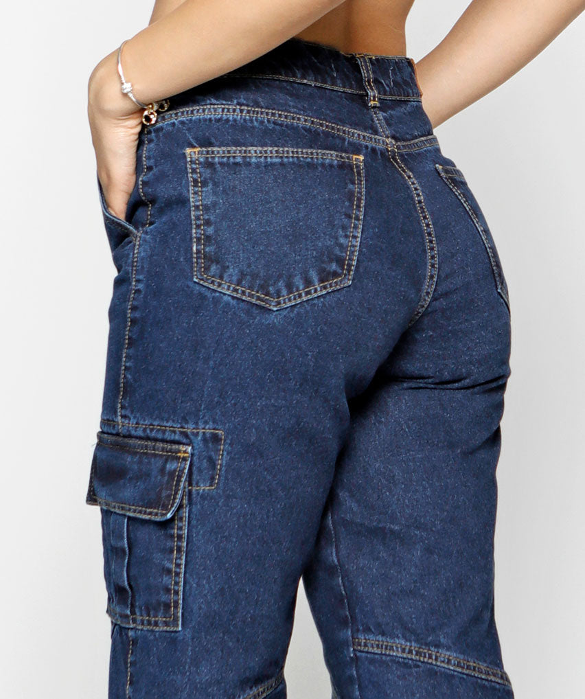 Jeans Simone Best West Jeans