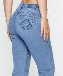 Jeans Vigo Best West Jeans