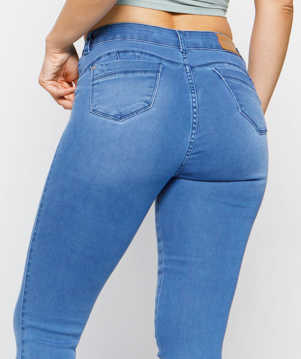 Jeans Zeus Best West Jeans