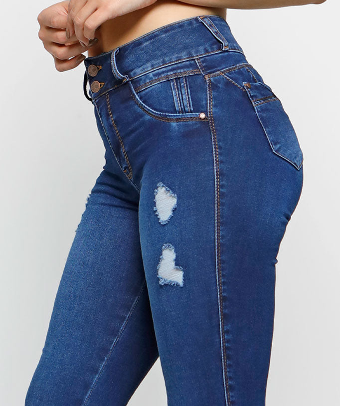 Jeans Ciro Best West Jeans