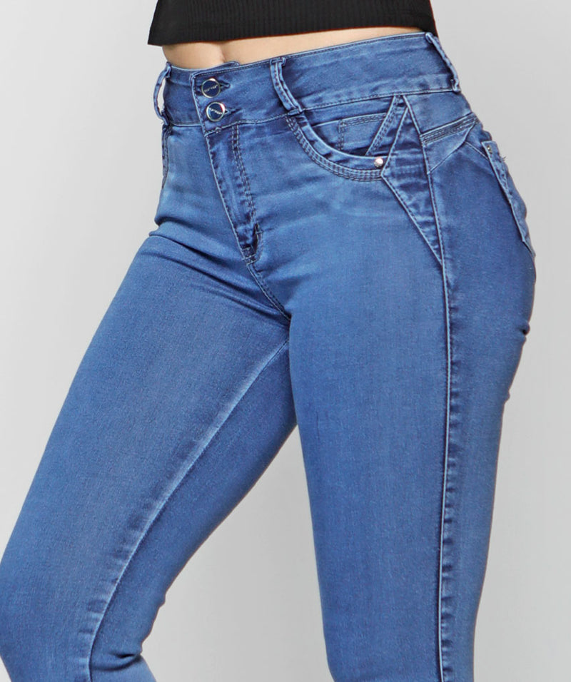 Jeans Emi Best West Jeans