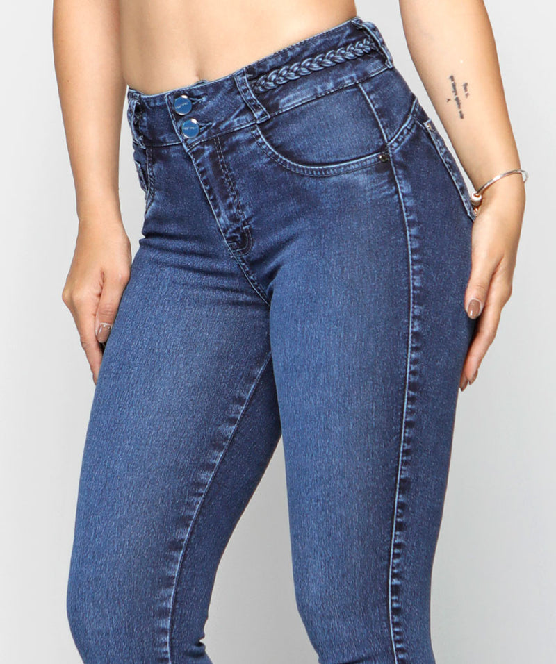 Jeans Haide Best West Jeans