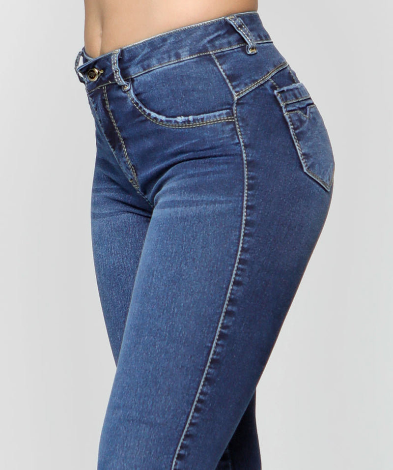 Jeans Kiara Best West Jeans