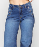 Jeans Loreto Best West Jeans