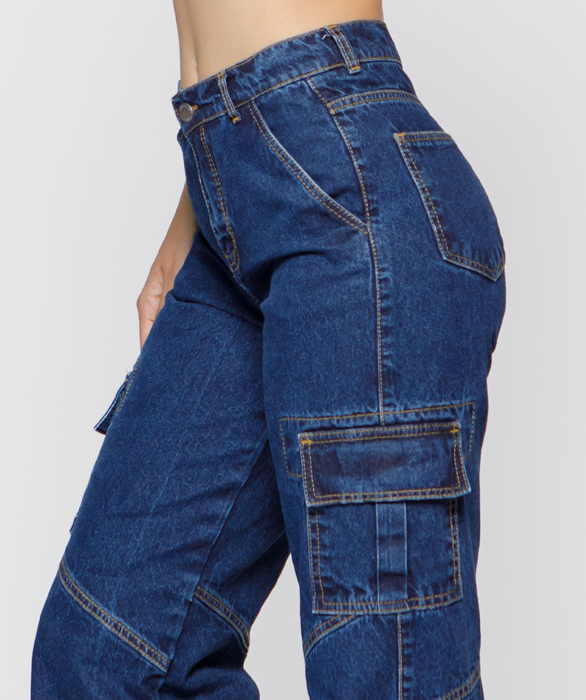 Jeans Simone Best West Jeans