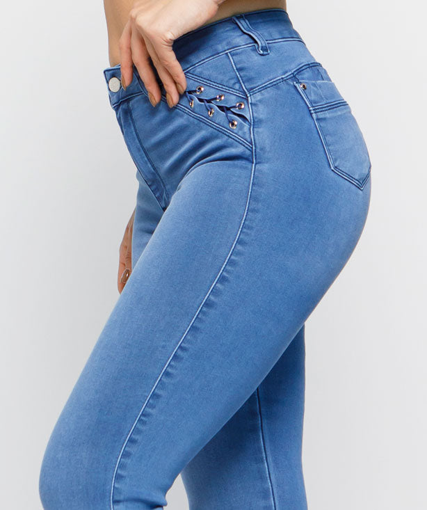 Jeans Zeus Best West Jeans